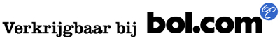 Verkrijgbaar bij bol.com